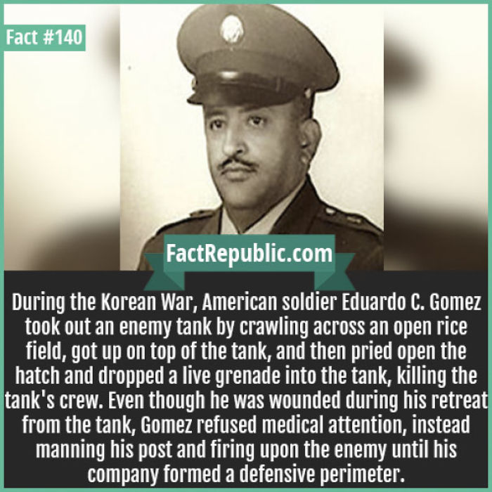 254 Incredible Facts That You Probably Didn&#8217;t Know