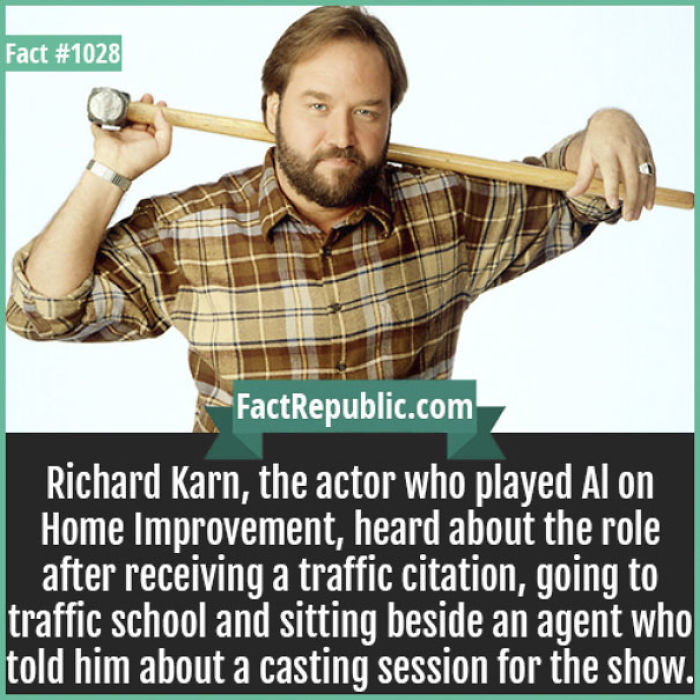 254 Incredible Facts That You Probably Didn&#8217;t Know