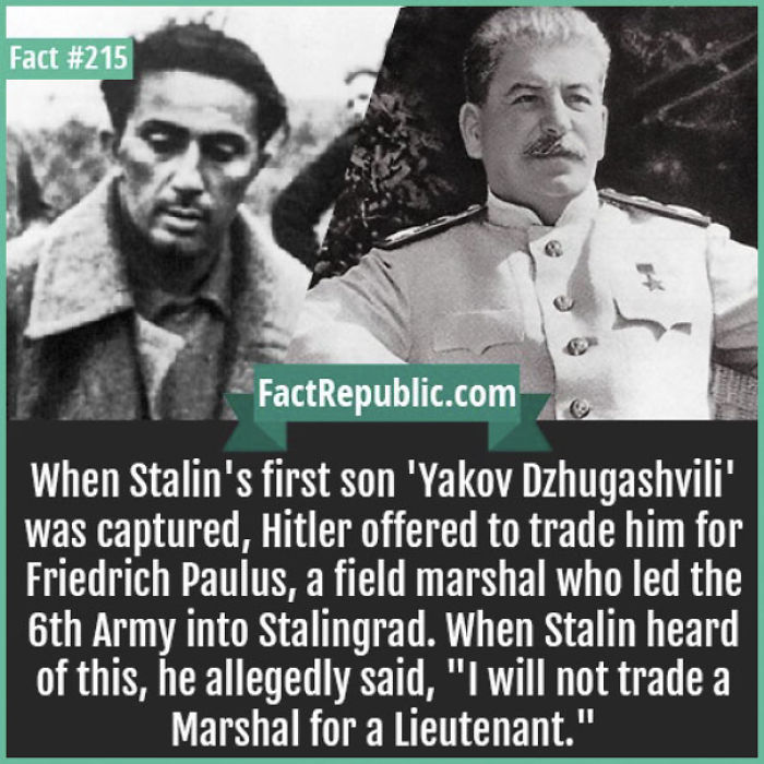 254 Incredible Facts That You Probably Didn&#8217;t Know