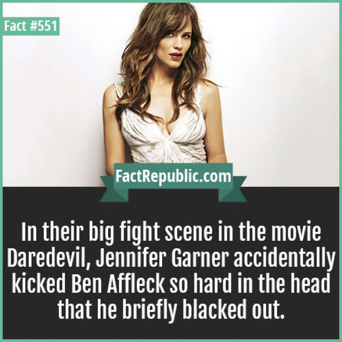 254 Incredible Facts That You Probably Didn&#8217;t Know