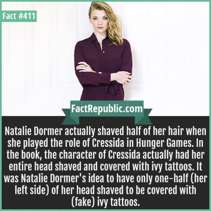 254 Incredible Facts That You Probably Didn&#8217;t Know