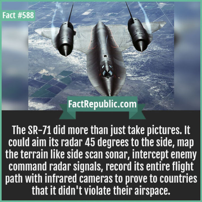 254 Incredible Facts That You Probably Didn&#8217;t Know