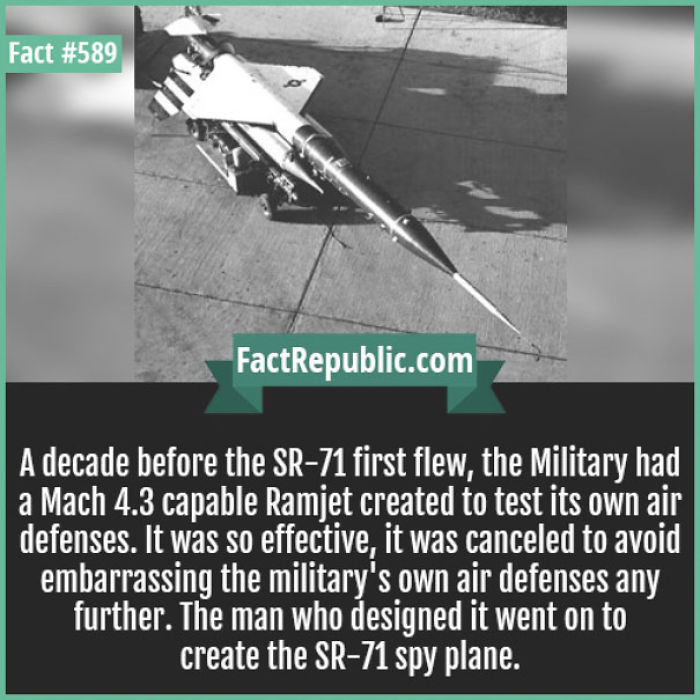 254 Incredible Facts That You Probably Didn&#8217;t Know