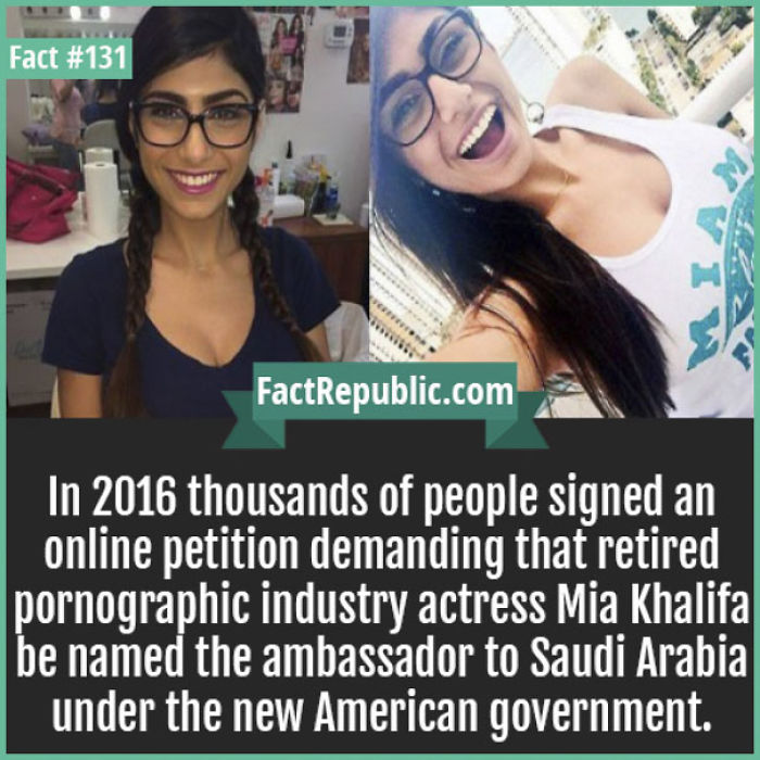 254 Incredible Facts That You Probably Didn&#8217;t Know