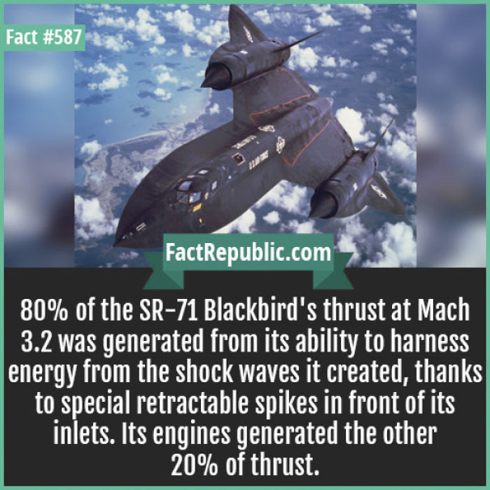 254 Incredible Facts That You Probably Didn&#8217;t Know