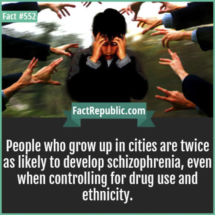 254 Incredible Facts That You Probably Didn&#8217;t Know