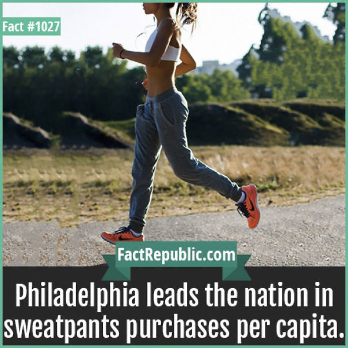 254 Incredible Facts That You Probably Didn&#8217;t Know