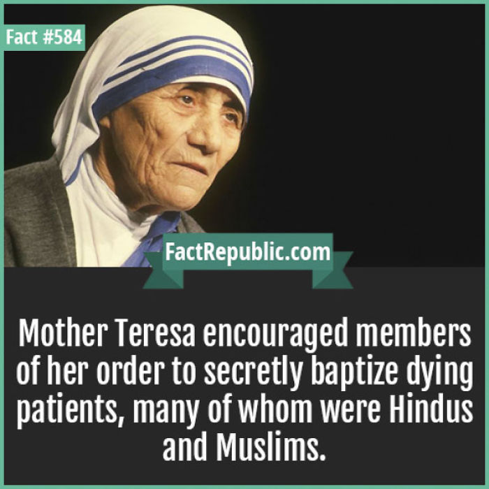 254 Incredible Facts That You Probably Didn&#8217;t Know