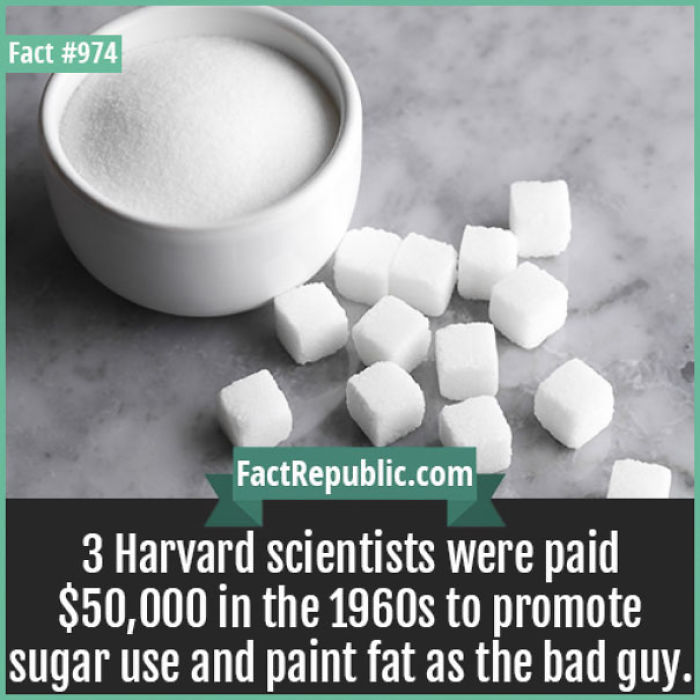 254 Incredible Facts That You Probably Didn&#8217;t Know
