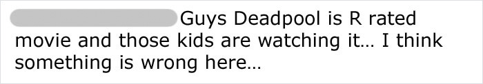 Someone Criticizes Ryan Reynolds For Promoting R-Rated Movie To Kids Battling Cancer And His Response Is Epic