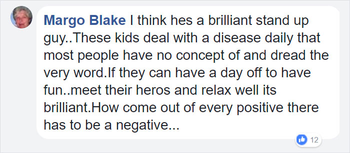 Someone Criticizes Ryan Reynolds For Promoting R-Rated Movie To Kids Battling Cancer And His Response Is Epic