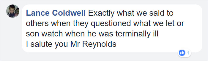 Someone Criticizes Ryan Reynolds For Promoting R-Rated Movie To Kids Battling Cancer And His Response Is Epic