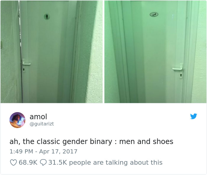 115 Pointlessly Gendered Products That We Can’t Believe Exist 115 Pointlessly Gendered Products That We Can’t Believe Exist