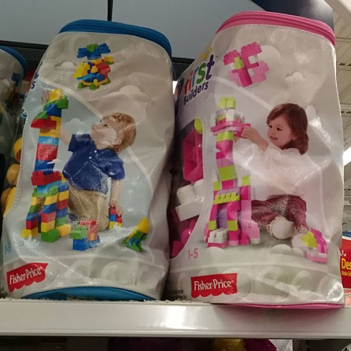 115 Pointlessly Gendered Products That We Can’t Believe Exist 115 Pointlessly Gendered Products That We Can’t Believe Exist