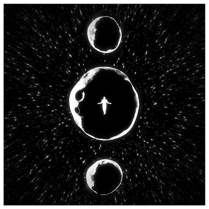 A Collection Of Personal Artworks I Did In January, 2018 A Collection Of Personal Artworks I Did In January, 2018