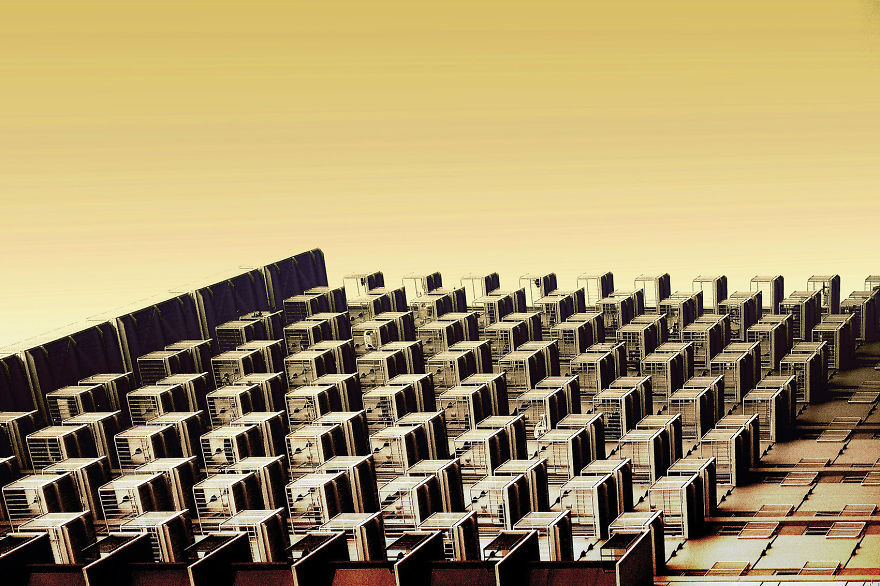 I Look At Everything From Another Perspective I Look At Everything From Another Perspective