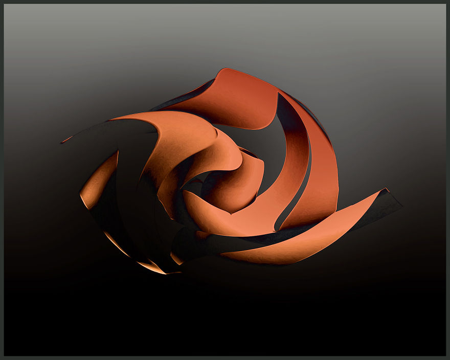 I Look At Everything From Another Perspective I Look At Everything From Another Perspective