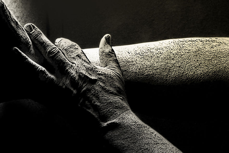 I Look At Everything From Another Perspective I Look At Everything From Another Perspective