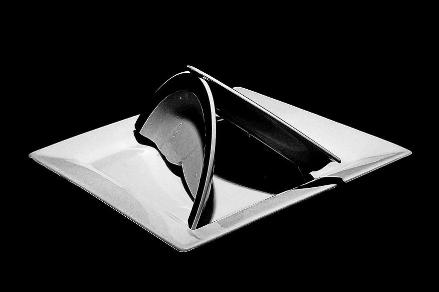 I Look At Everything From Another Perspective I Look At Everything From Another Perspective