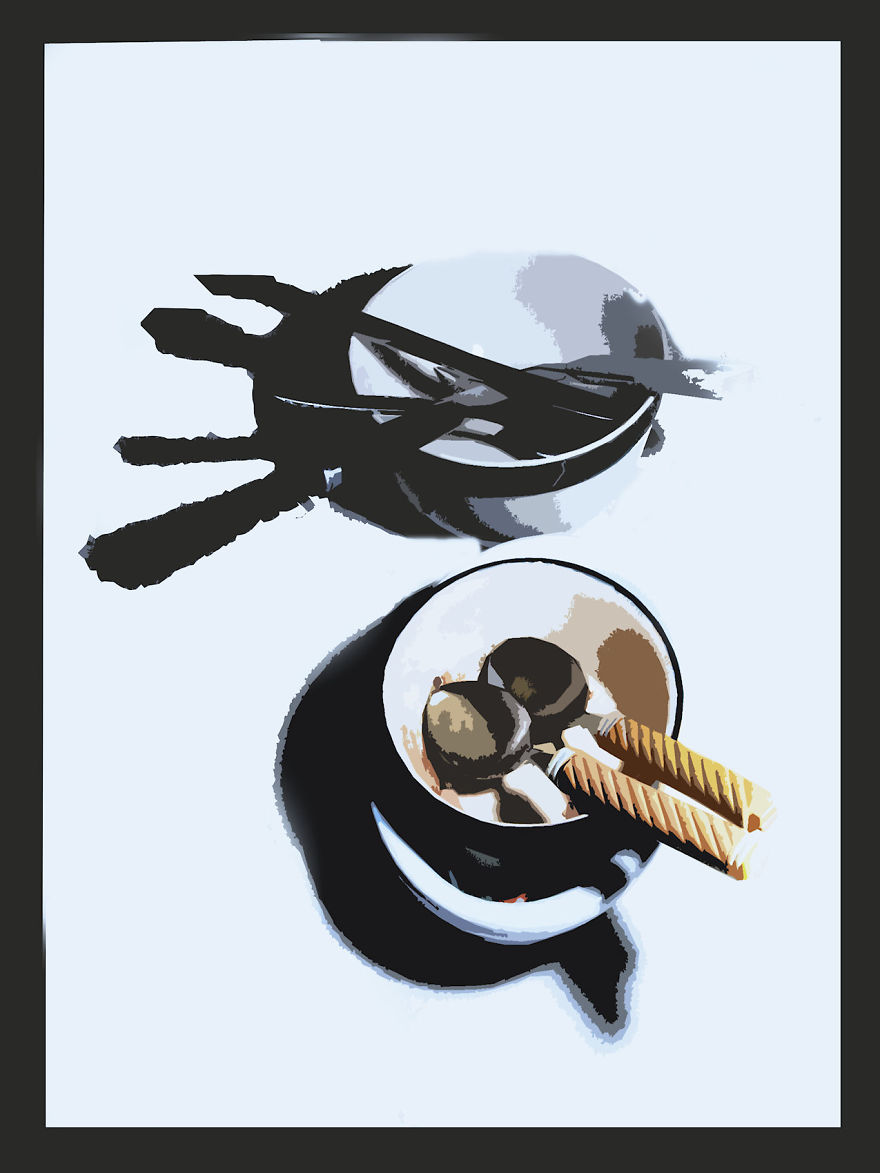 I Look At Everything From Another Perspective I Look At Everything From Another Perspective