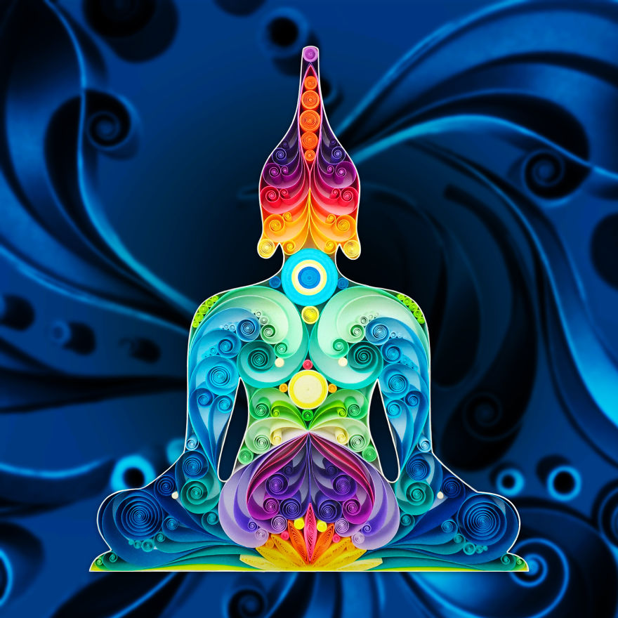 I Quit My Job To Create Paper Art, Turned Back To My HR Job, Just Kidding! I Quit My Job To Create Paper Art, Turned Back To My HR Job, Just Kidding!