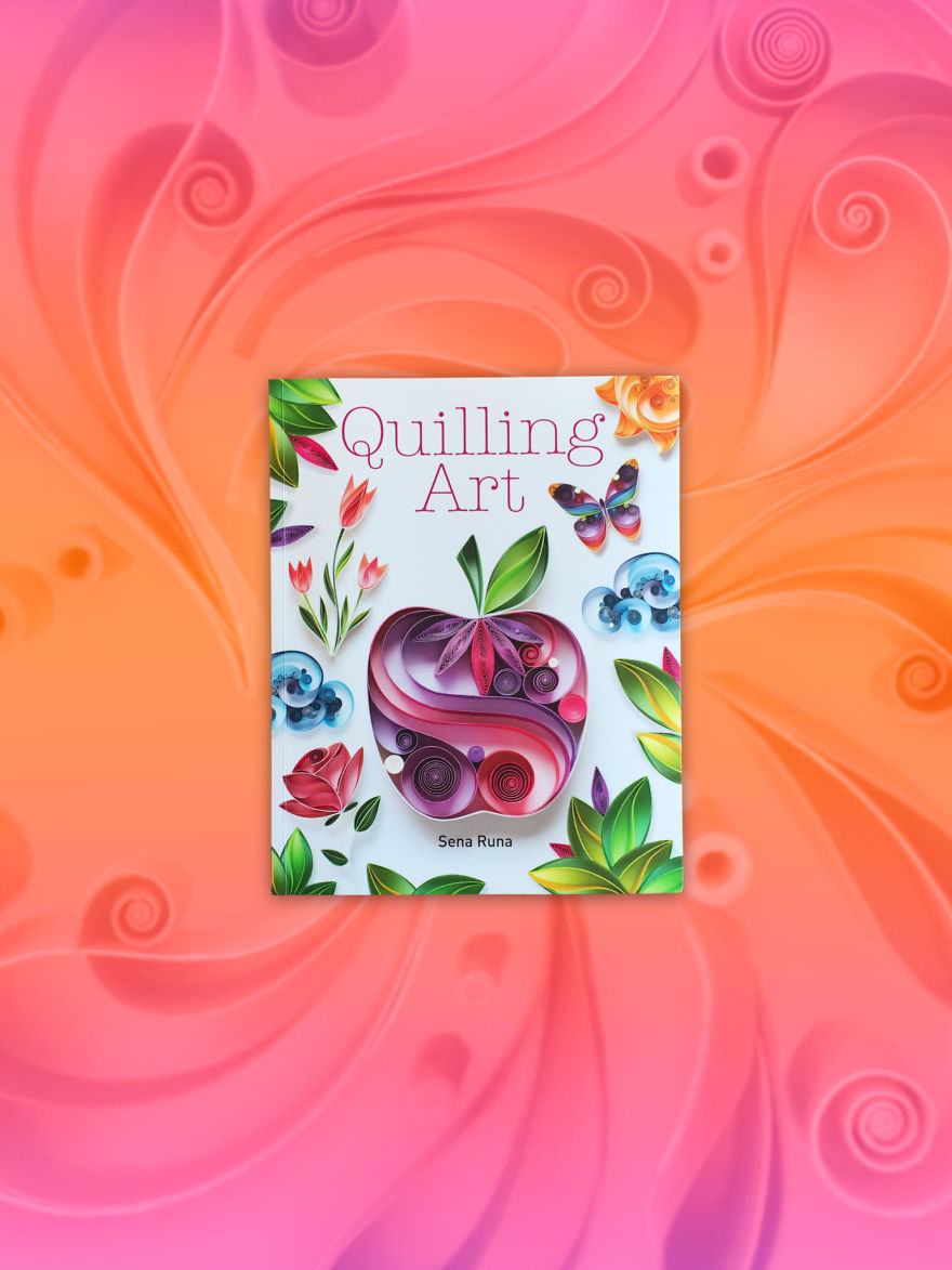 I Quit My Job To Create Paper Art, Turned Back To My HR Job, Just Kidding! I Quit My Job To Create Paper Art, Turned Back To My HR Job, Just Kidding!