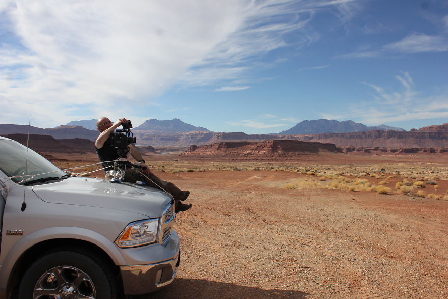 I Have Spent Three Years Building A 4k Stock Footage Library And Taking Stills Along The Way