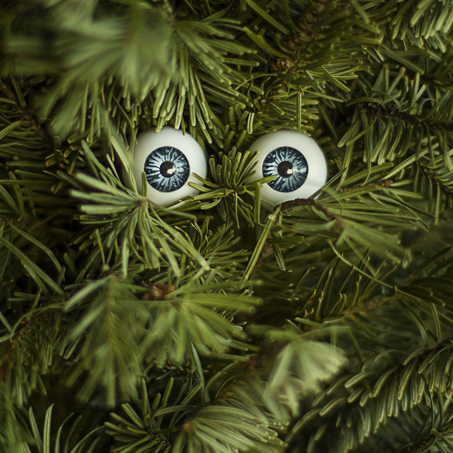 Look At Me – I Add Eyes To Everyday Objects Look At Me – I Add Eyes To Everyday Objects