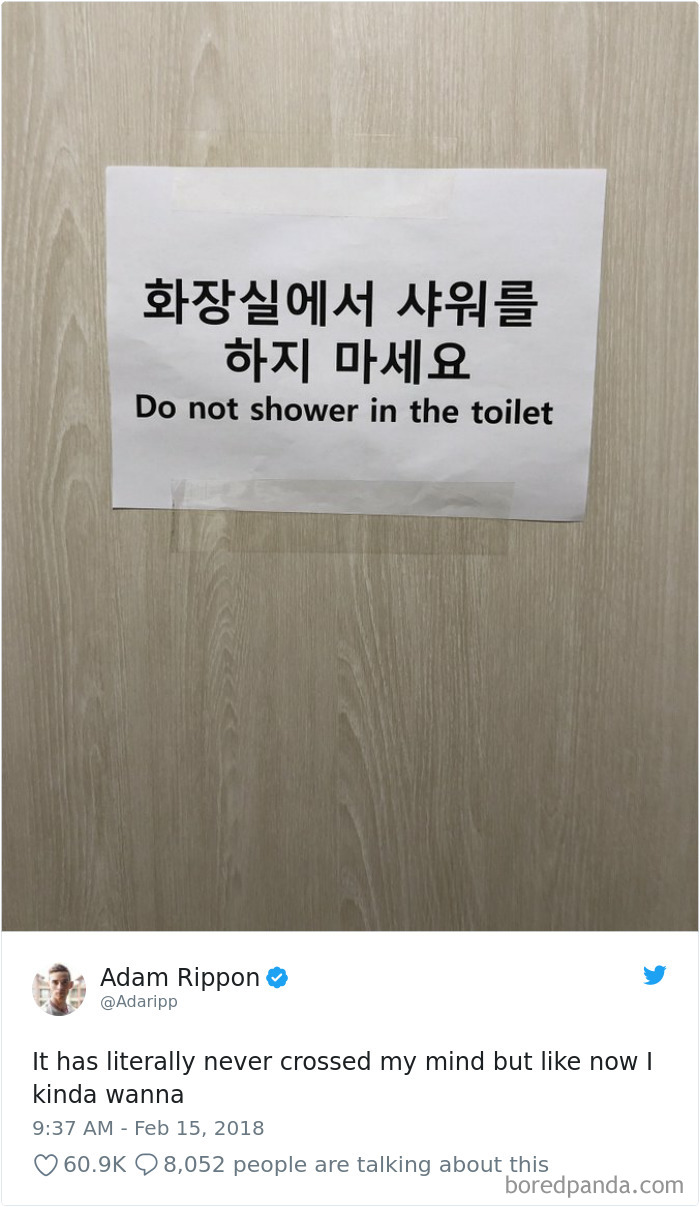 30 Times Olympic Figure Skater Adam Rippon Should Have Won A Medal For His Epic Tweets