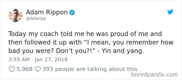 30 Times Olympic Figure Skater Adam Rippon Should Have Won A Medal For His Epic Tweets