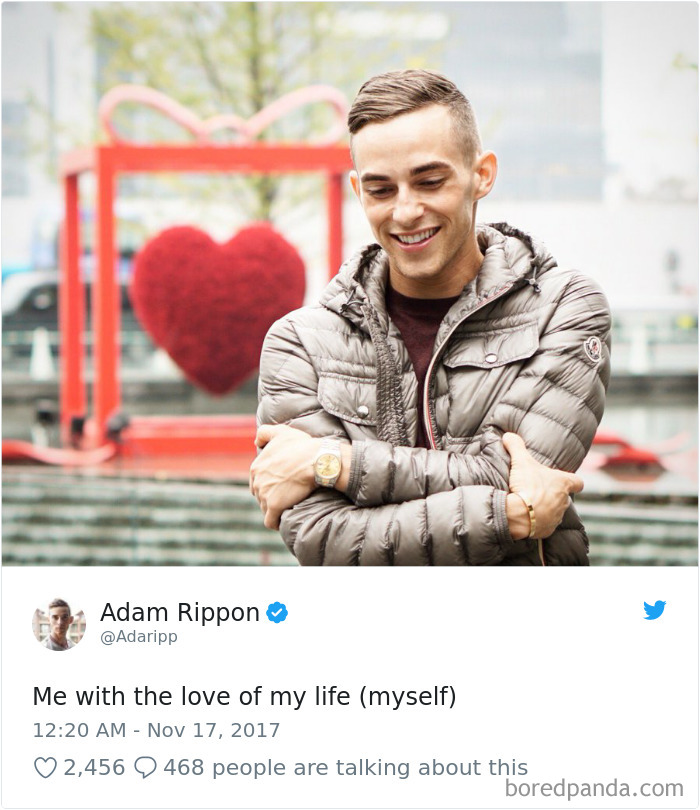 30 Times Olympic Figure Skater Adam Rippon Should Have Won A Medal For His Epic Tweets
