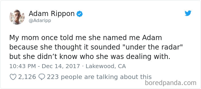 30 Times Olympic Figure Skater Adam Rippon Should Have Won A Medal For His Epic Tweets 30 Times Olympic Figure Skater Adam Rippon Should Have Won A Medal For His Epic Tweets