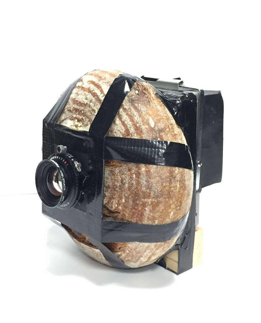 I Use Random Things And Unusual Places To Build Cameras That Can Actually Take Pictures I Use Random Things And Unusual Places To Build Cameras That Can Actually Take Pictures