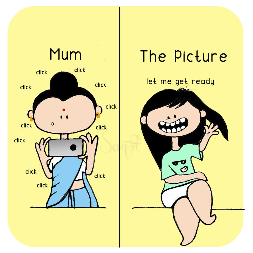 How I Get My New Profile Picture Everytime How I Get My New Profile Picture Everytime