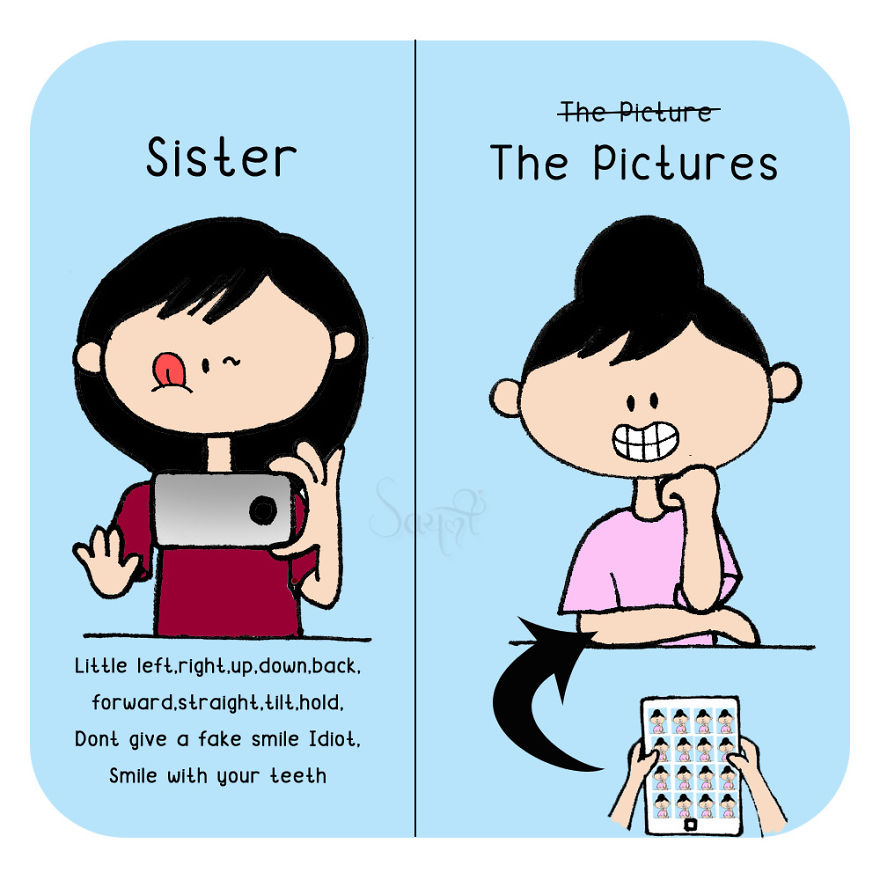 How I Get My New Profile Picture Everytime How I Get My New Profile Picture Everytime