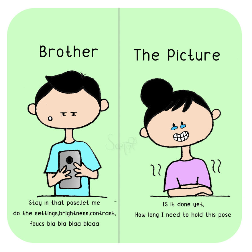 How I Get My New Profile Picture Everytime How I Get My New Profile Picture Everytime