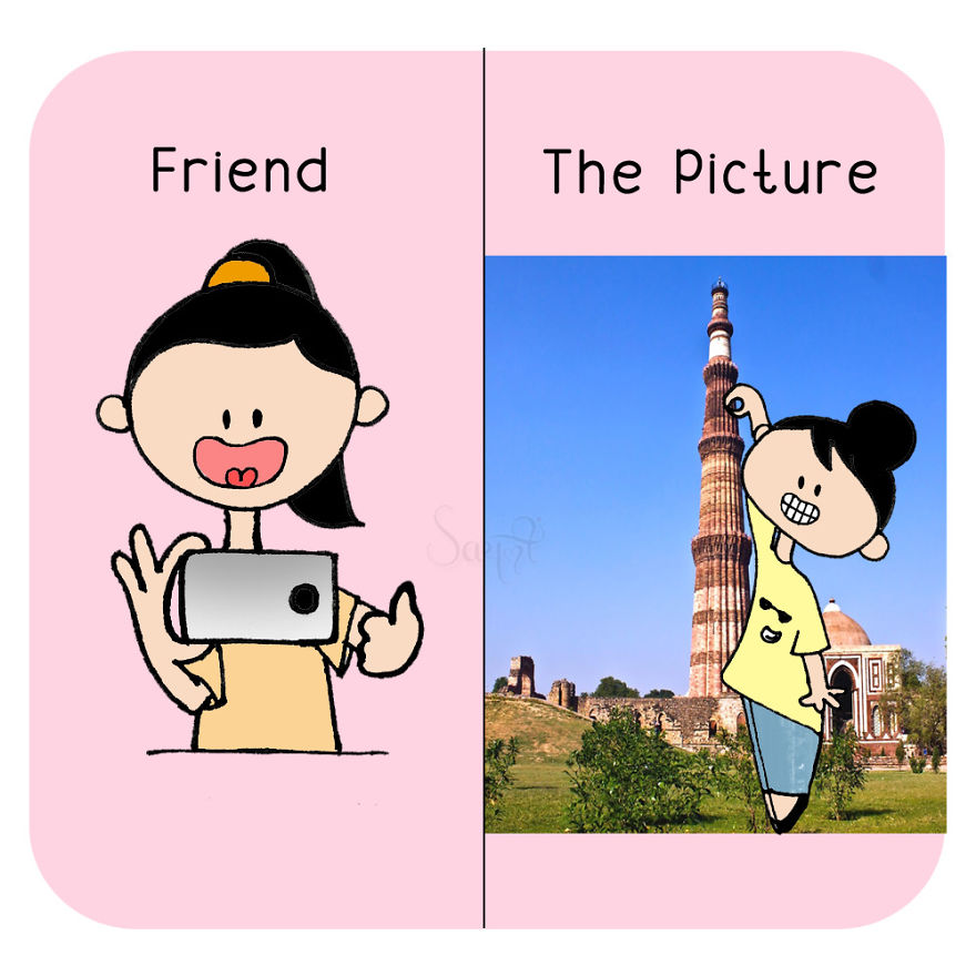 How I Get My New Profile Picture Everytime How I Get My New Profile Picture Everytime