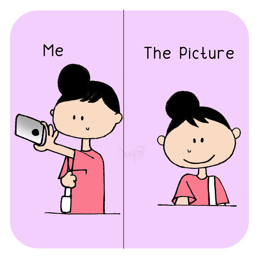 How I Get My New Profile Picture Everytime How I Get My New Profile Picture Everytime