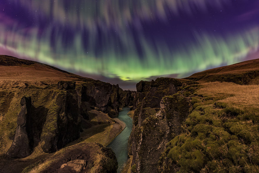 Iceland – Through The Lens Of A Hungarian Photographer