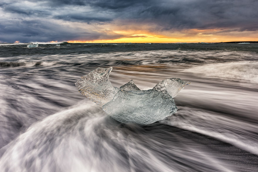 Iceland – Through The Lens Of A Hungarian Photographer