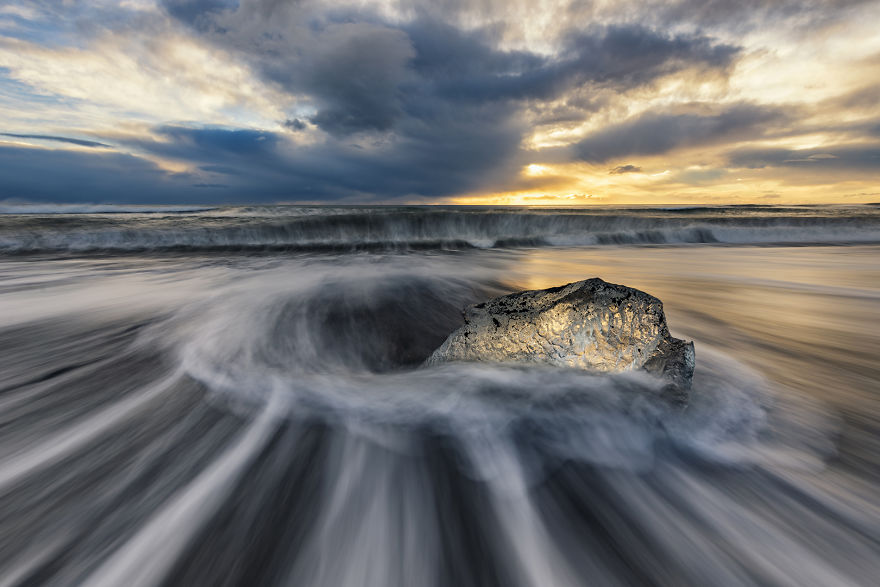 Iceland – Through The Lens Of A Hungarian Photographer