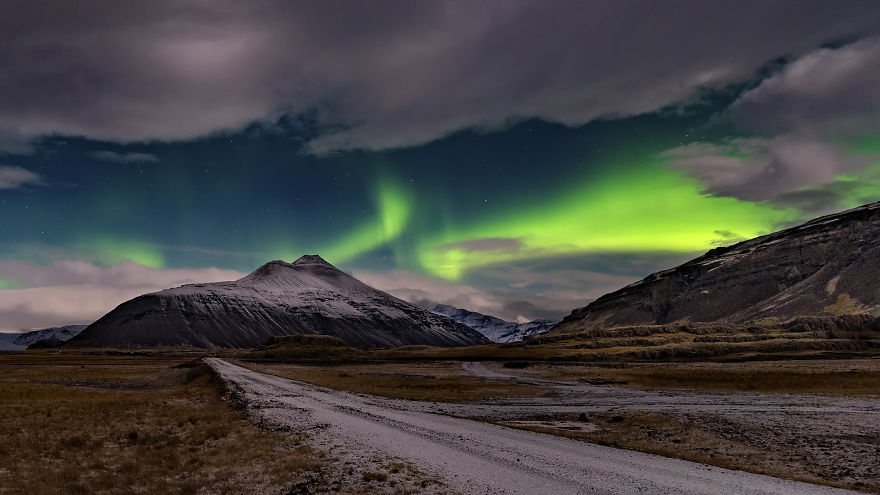 Iceland – Through The Lens Of A Hungarian Photographer