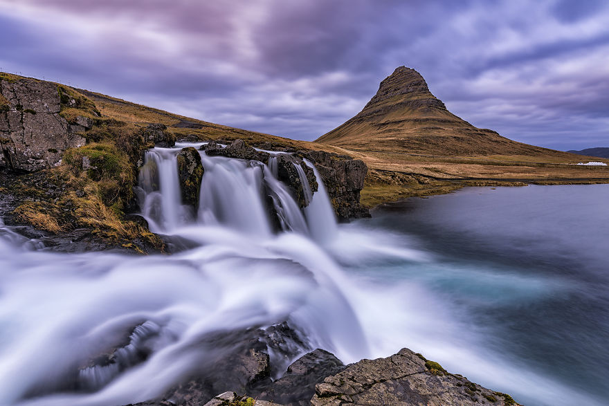 Iceland – Through The Lens Of A Hungarian Photographer