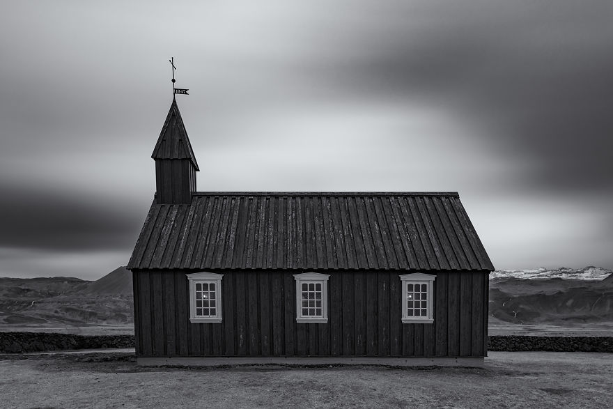 Iceland – Through The Lens Of A Hungarian Photographer