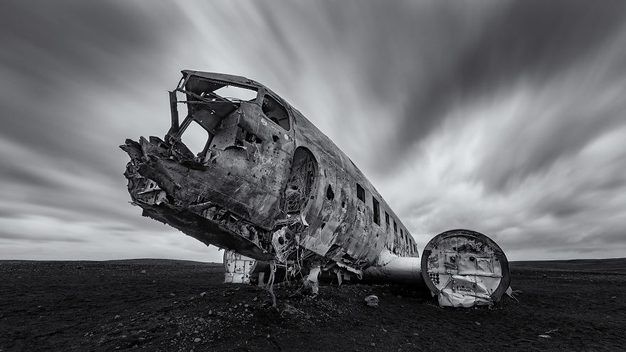 Iceland – Through The Lens Of A Hungarian Photographer