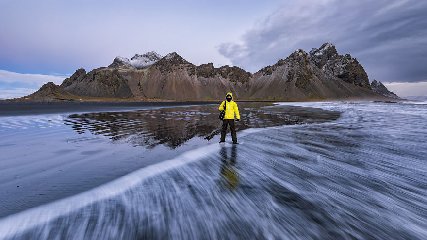 Iceland – Through The Lens Of A Hungarian Photographer