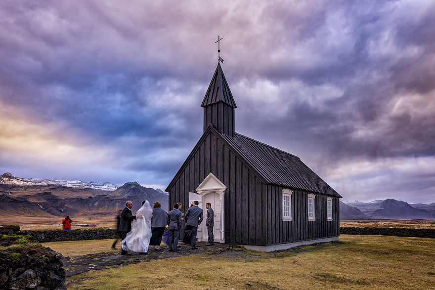 Iceland – Through The Lens Of A Hungarian Photographer