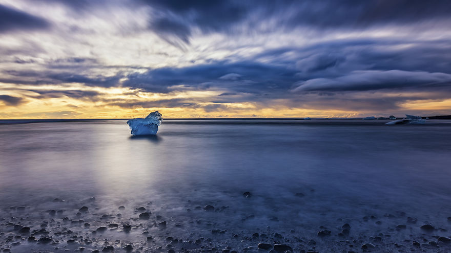 Iceland – Through The Lens Of A Hungarian Photographer