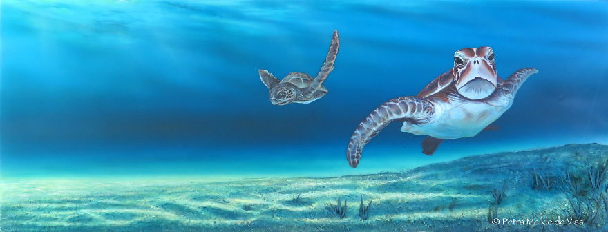 Twelve 3d Pieces I Created With Clay, Paint, Wire, Tin, Wool Twelve 3d Pieces I Created With Clay, Paint, Wire, Tin, Wool