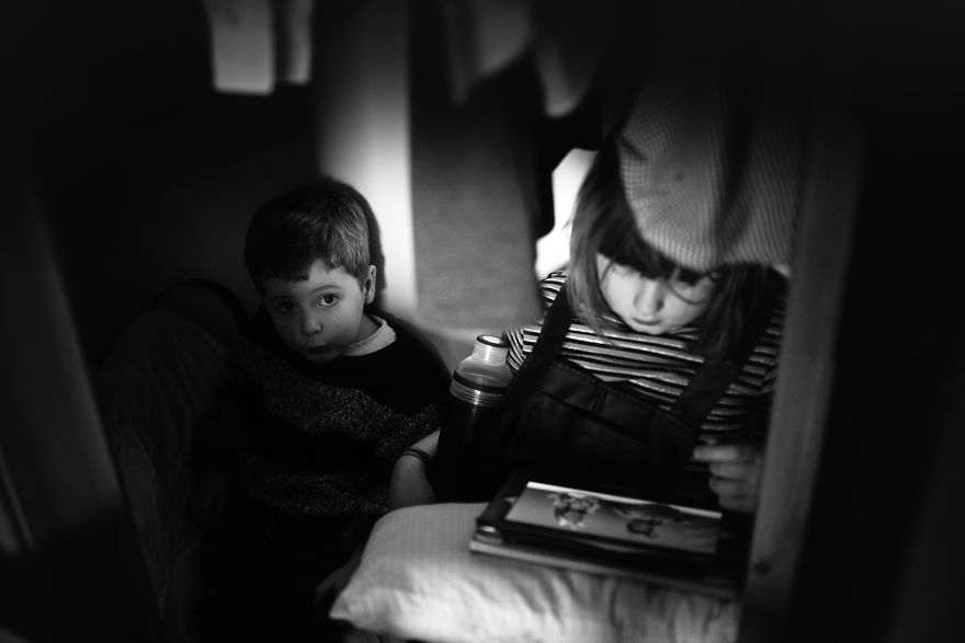 I Tried Photographing My Kids More At Home And This Is What Happened I Tried Photographing My Kids More At Home And This Is What Happened